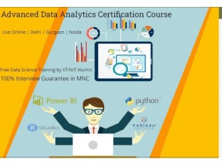 How an Data Analyst Certification Course  Can Help You Start Your Own Business in 2025, Excel, VBA, SQL, MS Power BI, Tableau. Alteryx by SLA