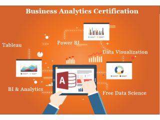 Why Business Analyst Professionals Will Be Highly Sought After in 2025, Excel by SLA Consultants India